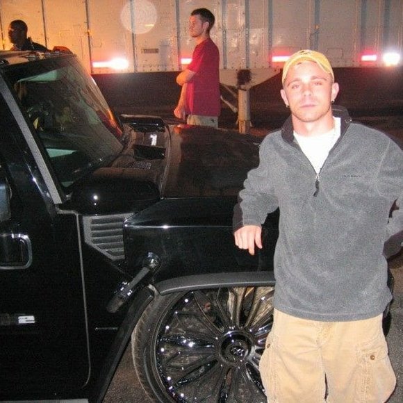 Meet your Posher, Jimmy - Picture 1 of 1